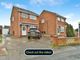 Thumbnail Detached house for sale in Inmans Road, Hedon, Hull