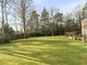 Thumbnail Country house to rent in Cavendish Road, St Georges Hill, Weybridge, Surrey