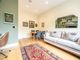 Thumbnail Flat for sale in Netherwood Road, Brook Green