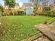 Thumbnail Detached house for sale in Watkin Road, Hedge End, Southampton