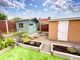 Thumbnail Detached bungalow for sale in Spring Gardens, Stone