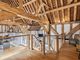 Thumbnail Barn conversion for sale in Langley Lane, Langley, Hitchin