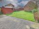 Thumbnail Terraced bungalow for sale in Bosworth Way, March