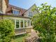 Thumbnail Terraced house for sale in Abbeymead Court, Sherborne, Dorset