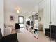 Thumbnail Property for sale in Boathouse Apartments, Cotall Street, London