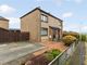 Thumbnail Semi-detached house for sale in Kirkwood Avenue, Redding, Falkirk, Stirlingshire