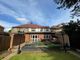 Thumbnail Detached house for sale in Alleyn Park, Southall