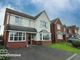 Thumbnail Detached house for sale in Thistle Croft, Tyldesley