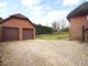 Thumbnail Detached house for sale in Milton Road, Pewsey, Wiltshire