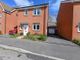 Thumbnail Detached house for sale in Normandy Way, Havant