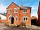 Thumbnail Detached house for sale in "Lawton" at Glasshouse Lane, Kenilworth