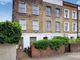 Thumbnail Maisonette to rent in Sussex Way, Holloway, Islington, London