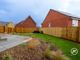 Thumbnail Detached house for sale in Marigold Road, Wilstock Village, North Petherton, Bridgwater