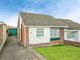 Thumbnail Bungalow for sale in Highfield Road, Sudbury, Suffolk