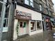 Thumbnail Restaurant/cafe for sale in Gillespie Place, Edinburgh