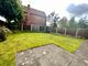 Thumbnail Detached house for sale in St. Annes Close, Worksop