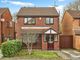 Thumbnail Detached house for sale in Lower Beauvale, Newthorpe, Nottingham