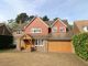 Thumbnail Detached house to rent in Longaford Way, Hutton, Brentwood