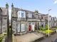 Thumbnail Flat for sale in 93 Dewar Street, Dunfermline