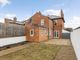 Thumbnail Semi-detached house for sale in Hales Road, Cheltenham