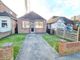 Thumbnail Detached bungalow to rent in Hunt Lea Avenue, Lincoln