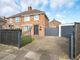 Thumbnail Semi-detached house for sale in Conyers Avenue, Grimsby, Lincolnshire