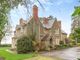 Thumbnail Detached house for sale in St Arvans, Chepstow, Monmouthshire