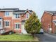 Thumbnail Property for sale in Spring Meadows, Clayton Le Moors, Accrington