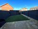 Thumbnail Terraced house for sale in Colosseum Drive, Houghton Regis, Dunstable, Bedfordshire