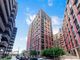 Thumbnail Flat for sale in Madeira Tower, The Residence, Nine Elms, London