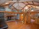 Thumbnail Barn conversion for sale in Bishopston, Gower, Swansea