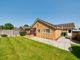 Thumbnail Bungalow for sale in Hafod Close, Oswestry, Shropshire