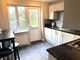 Thumbnail Detached house for sale in Pickering Drive, Ellistown, Coalville, Leicestershire