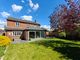 Thumbnail Detached house for sale in Honey Lane, Cholsey