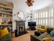 Thumbnail Terraced house for sale in Albemarle Road, South Bank, York