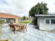 Thumbnail Bungalow for sale in Everton Road, Hordle, Lymington, Hampshire