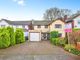 Thumbnail Detached house for sale in Ogwen Drive, Lakeside, Cardiff