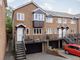 Thumbnail End terrace house for sale in Grove Road, East Molesey