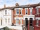 Thumbnail Terraced house for sale in Gaskarth Road, London