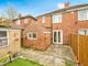 Thumbnail Semi-detached house for sale in Haigh Road, Doncaster, South Yorkshire