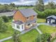 Thumbnail Detached house for sale in Pool Quay, Welshpool