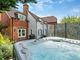 Thumbnail Detached house for sale in Baldwin's Place, Harrietsham, Maidstone