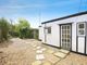 Thumbnail Detached bungalow for sale in Estover Road, March