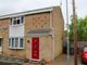 Thumbnail Terraced house for sale in Paradise Place, Brigg