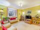 Thumbnail Detached house for sale in Tregarn Road, Langstone, Newport