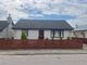 Thumbnail Detached bungalow for sale in Perrins Road, Alness