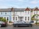 Thumbnail Terraced house for sale in First Avenue, London