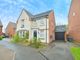 Thumbnail Detached house for sale in Blackthorn Road, Northallerton, North Yorkshire