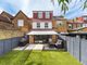 Thumbnail End terrace house for sale in Southdown Road, London