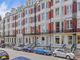 Thumbnail Flat for sale in Holland Road, Hove, East Sussex